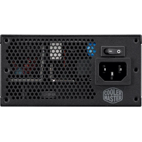 Блок питания Cooler Master V850 SFX Gold (MPY-8501-SFHAGV): Вентилятор нижней стенки 92 мм