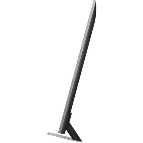 Телевизор Samsung QE65Q80D: Тюнер Аналоговый, DVB-T2, DVB-C, DVB-S2