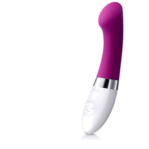 Вибратор для точки G LELO Gigi 2, фиолетовый