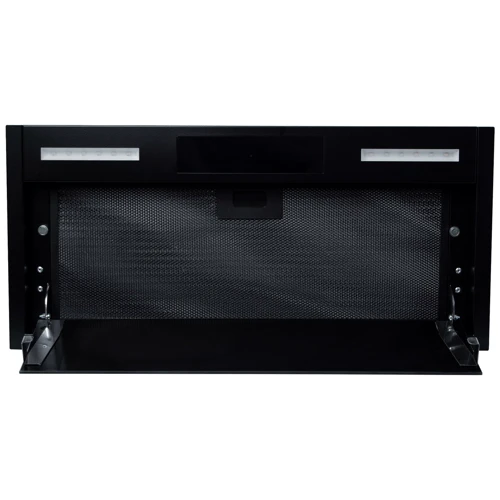 Вытяжка Best Chef Space Box 1000 Black 60 (4F481B2L7E): Тип монтажа Встраиваемый