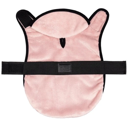 Попона Pet Fashion "Blanket" M пудра (4823082417124): Розмір M