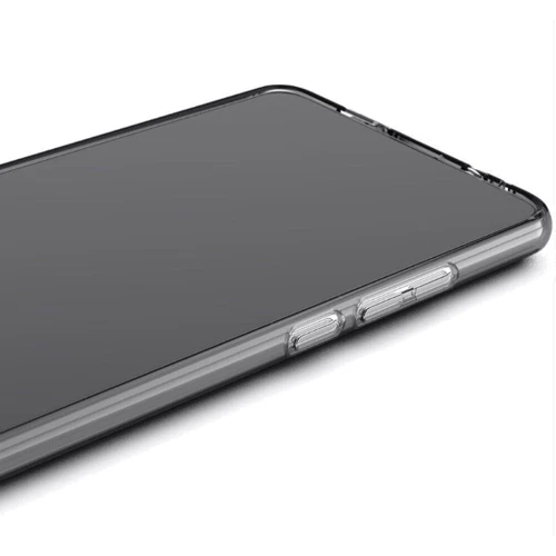 Чехол для телефонов BeCover TPU Case Transparancy for Realme C30/C30s (708669): Цвет прозрачный