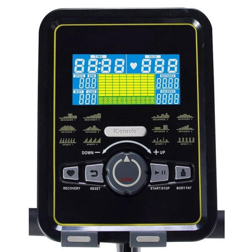 Велотренажер Housefit HB 8268HPM