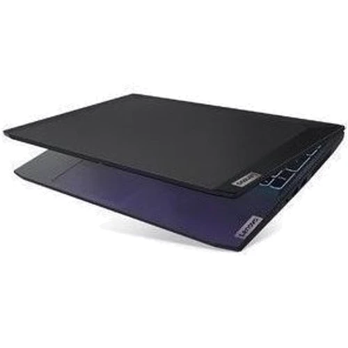Ноутбук Lenovo IdeaPad Gaming 3-15IHU6 (82K101EYPB_2TB): Обсяг накопичувача 2 ТБ SSD