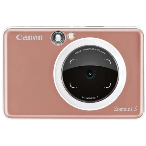 Canon Zoemini S ZV123 Rose Gold (3879C007)