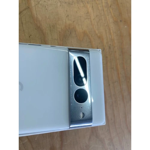 Google Pixel 7 Pro 12/256GB Snow (Смартфони)(77670311) Approved: Виробник Google