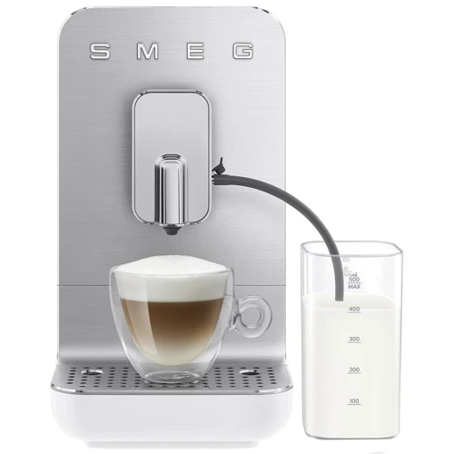 Кофеварка SMEG BCC13WHMEU