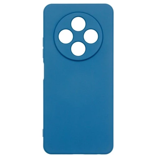 Чехол для телефонов ArmorStandart ICON Case Camera cover Dark Blue for Tecno Spark 30 4G (KL6) (ARM81366)