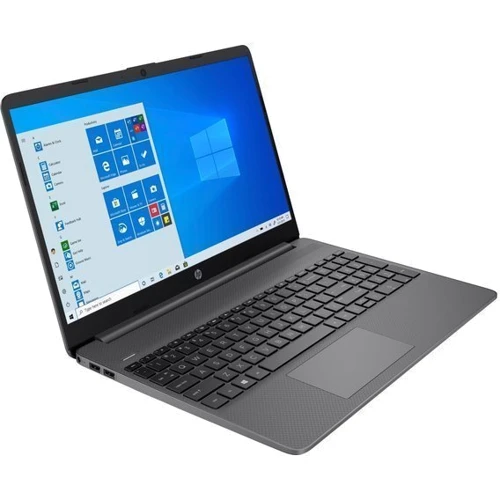 Ноутбук HP 15s-fq5234nw (714V3EA): Экран 15.6" IPS (1920x1080) Full HD