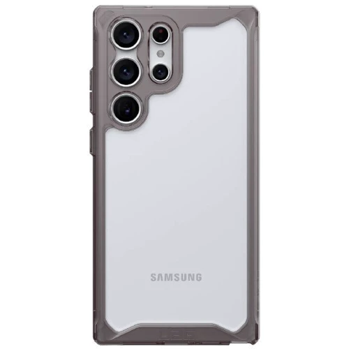 Аксессуар для смартфона Urban Armor Gear UAG Plyo Ash (214139113131) for Samsung S918 Galaxy S23 Ultra: Совместимость Samsung S918 Galaxy S23 Ultra