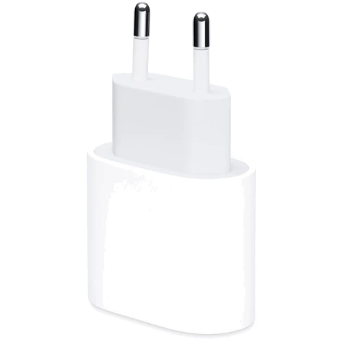 Зарядное устройство ArmorStandart Wall Charger USB-C 20W White (ARM58528): Особенности Быстрая зарядка, USB-C