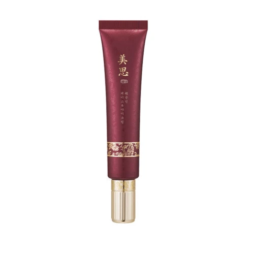 Missha Chо Face&Eye Cream Крем для области вокруг глаз и лица 40 ml