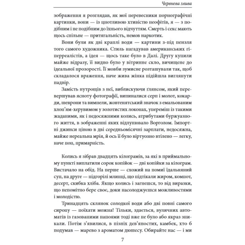 Тимофій Гаврилів: Червневий злив. Конкуренція відомств: Обкладинка Твердая