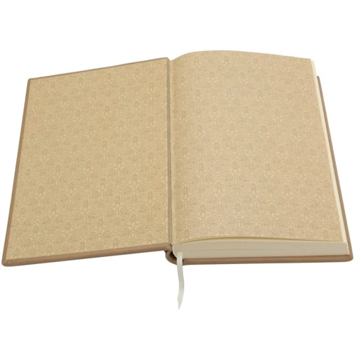 Родинна книга: Виробник Купола