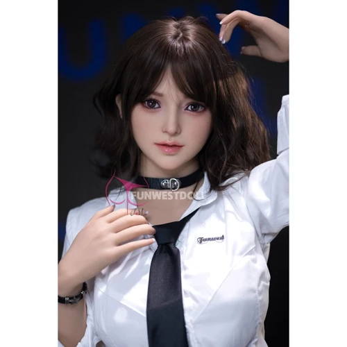 Секс-кукла FunWestDoll Alice, 155 см