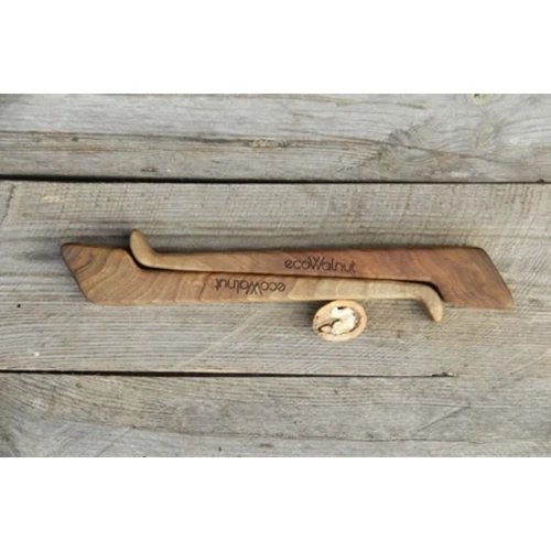 Подставка для ноутбука Подставка для ноутбука EcoWalnut Stand: Максимальный размер дисплея 16"