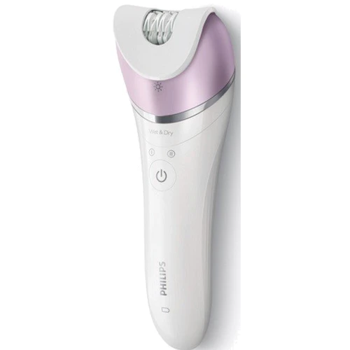 Эпилятор Philips Satinelle Advanced BRE631/00 фото 9