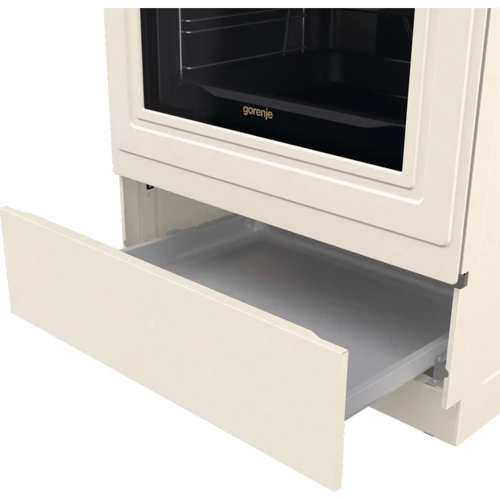 Плита електрична Gorenje GECS6B70CLI