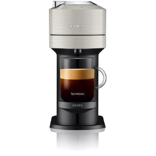 Кофеварка KRUPS XN910B: Объем резервуара для воды, л 1.1
