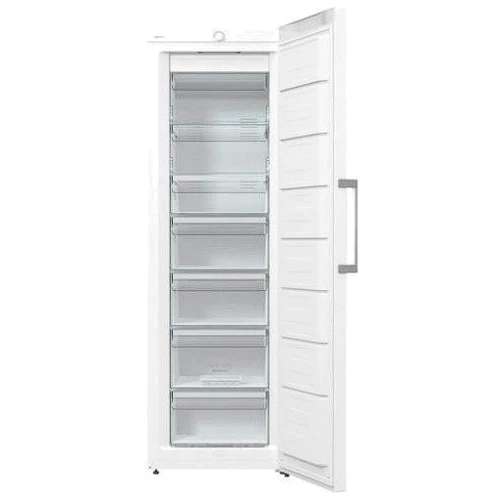 Морозильна камера Gorenje FN619FEW5: Особливості Эко режим, Защита от перепадов напряжения