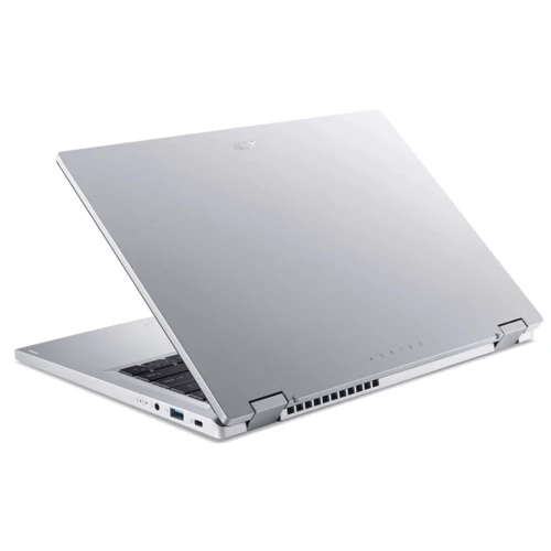 Ноутбук Acer Aspire 3 Spin 14 A3SP14-31PT (NX.KENEU.004) UA: Оперативная память 8 ГБ