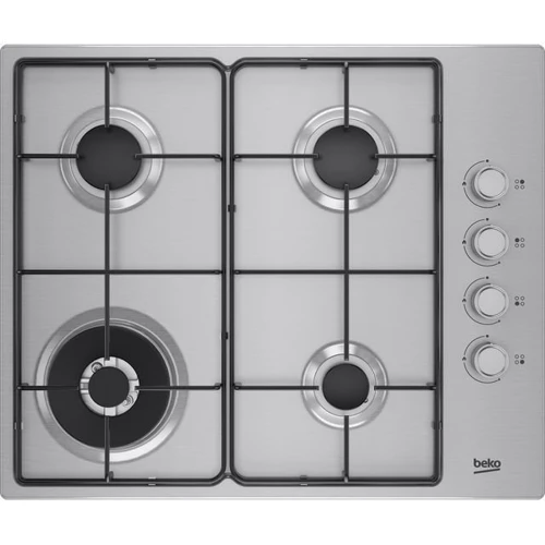 Варочная поверхность Beko HIBG64123SX