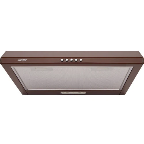 Вытяжка Jantar ST I LED 60 BR