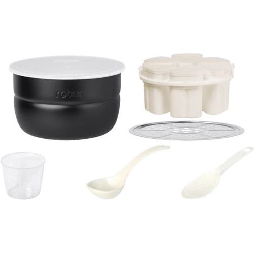 Мультиварка Rotex REPC79-B Universal