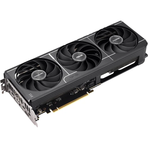 Видеокарта ASUS PRIME GeForce RTX 5060 Ti 8 ГБ GDDR7 (PRIME-RTX5060TI-O8G) UA