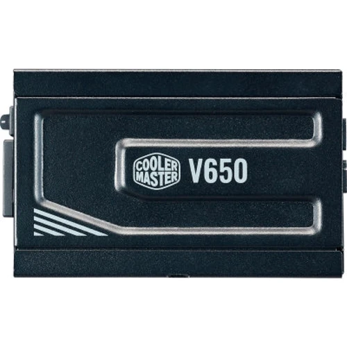 Блок живлення Cooler Master V650 SFX GOLD (MPY-6501-SFHAGV): Модульні (знімні) кабелю Full