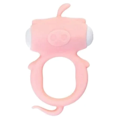 Віброкільце Toyfa A-Toys KEAR Cock Ring Рink: Виробник Toyfa