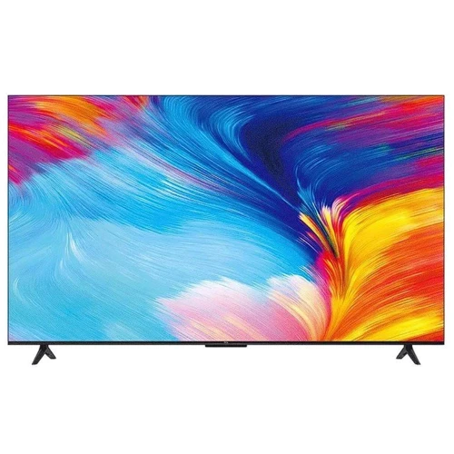 Телевизор TCL 75P635: Тип QLED-телевизоры