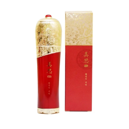 Missha Misa Cho Gong Jin Emulsion Омолаживающая эмульсия с отварами восточных трав 125 ml