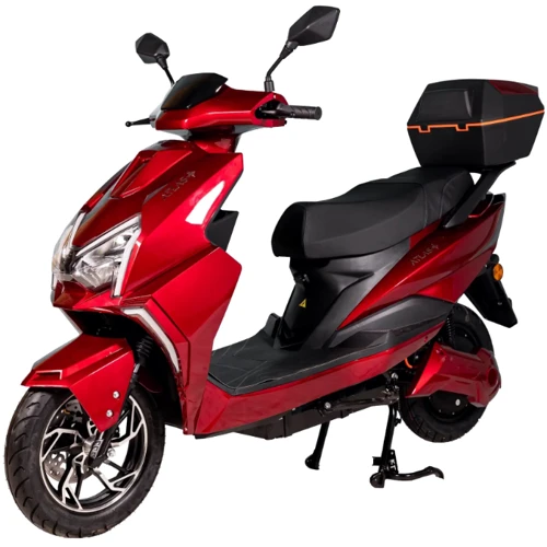 Электроскутер Atlas Speedy 2000W Box Red (3083)