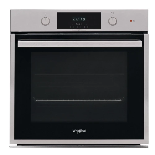 Духовой шкаф электрический Whirlpool AKP9 786 IX