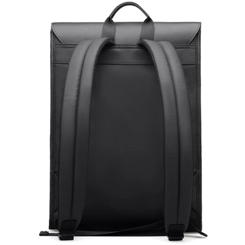 Сумка для ноутбуков Mark Ryden 15.6" Opti Black (MR1611): Материал винил