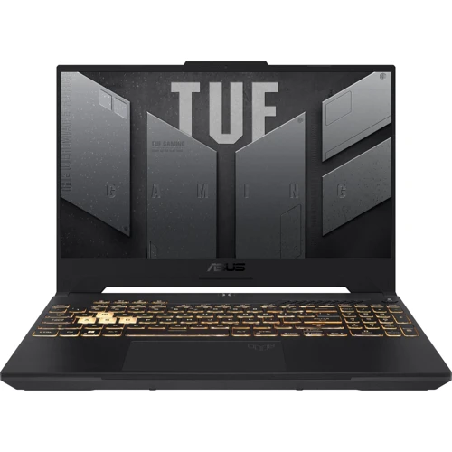 Ноутбук ASUS TUF Gaming F15 FX507ZC4-HN349 (90NR0GW2-M00XH0) UA
