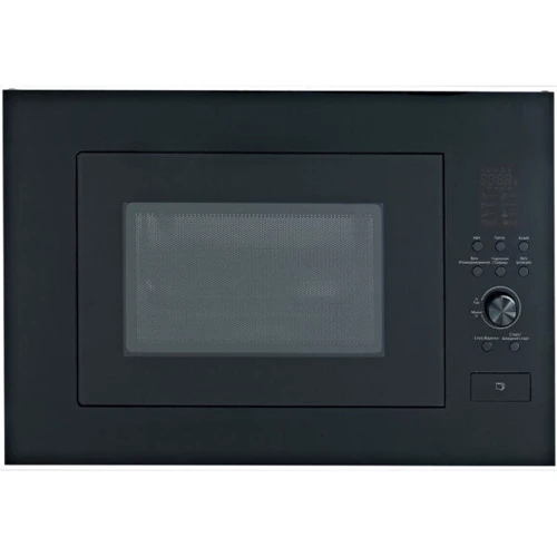 Встраиваемая микроволновая печь Interline MWA 523 ESА BA