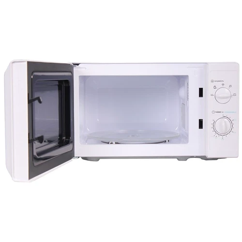 Микроволновая печь PRIME Technics PMW 20757 HW: Объем, л 20