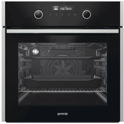 Духовой шкаф электрический Gorenje BO747A42XG