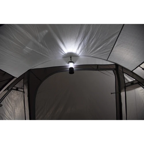 Палатка High Peak Meran 4.0 Light Grey/Dark Grey/Green (11806)