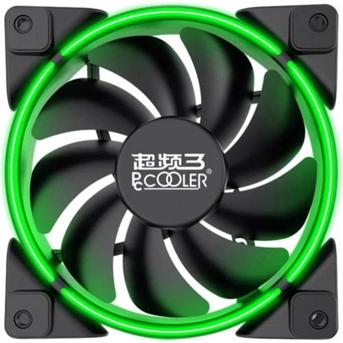 Кулер PcСooler CORONA G