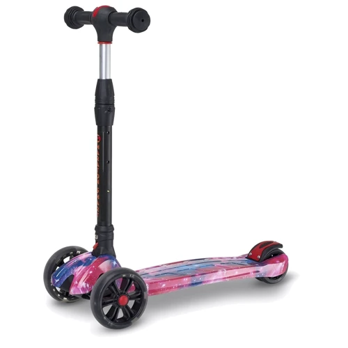 Maraton Smart G Розовый космос