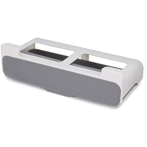 Підвісна полиця для спецій Joseph Joseph CupboardStore 9.3x32x13.5 см (85147)