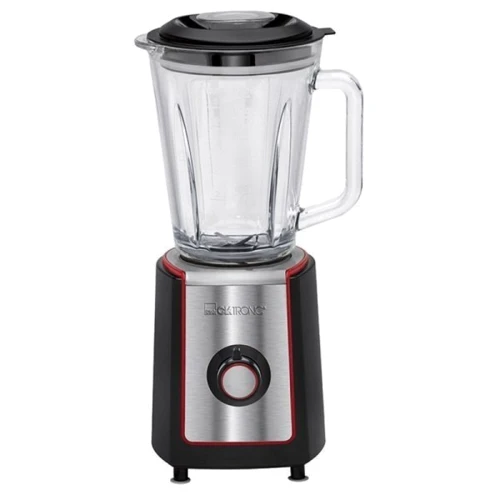Миксер Clatronic UM 3561 black-red