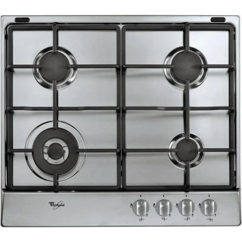 Варильна поверхня газова Whirlpool AKR 313/IX