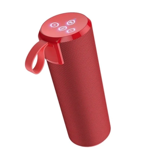 Акустика Hoco BS33 Voice Red: Цвет красный