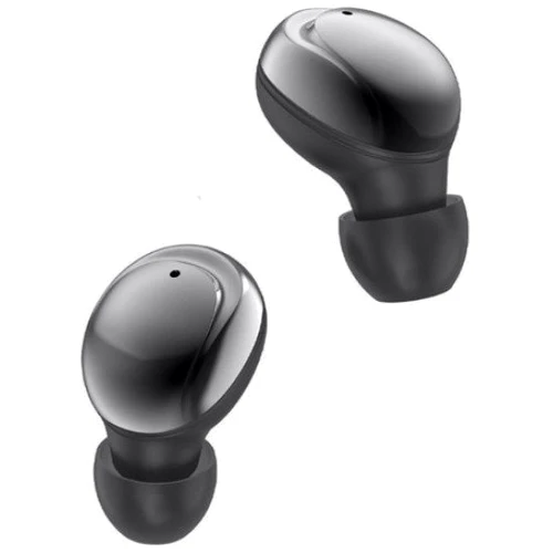 Наушники Proove Charm Black: Диапазон частот (Гц) 20 - 20000 Гц