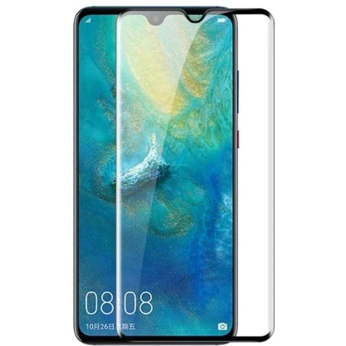 Аксесуар для смартфона Tempered Glass Black for Samsung M205 Galaxy M20