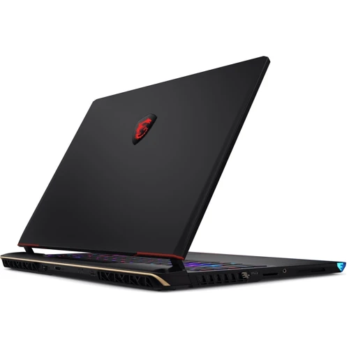 Ноутбук MSI Raider GE68HX 13VI-202 (RAIDERGE6813202): Экран 16" IPS (2560x1600)